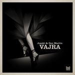 cover: Joeski & Doc Martin - Vajra