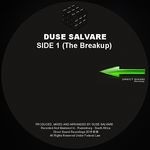 cover: Duse Salvare - Side 1 (The Break Up)