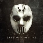 cover: Angerfist - Creed Of Chaos