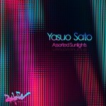 cover: Yasuo Sato - Assorted Sunlights