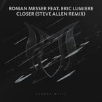 cover: Eric Lumiere|Roman Messer - Closer