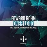 cover: Edward Rohm - Over Load