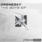 cover: Drzneday - The Boys EP