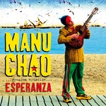 cover: Manu Chao - Proxima Estacion: Esperanza