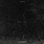 cover: Kafka - Verse