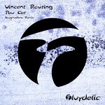 cover: Vincent Routing - Paw Cat