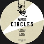 cover: Rawdio - Circles