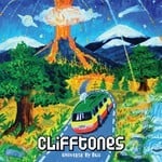 cover: Clifftones - Universe By Bus