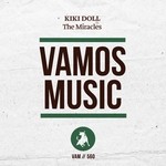 cover: Kiki Doll - The Miracles