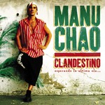 cover: Manu Chao - Clandestino