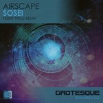 cover: Airscape - Sosei