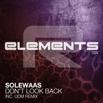 cover: Solewaas - Don't Look Back