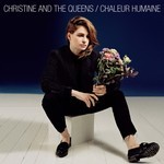 cover: Christine & The Queens - Chaleur Humaine