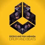 cover: Exodus & Ivan Miranda - Drum And Beats