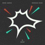 cover: Rene Amesz - Booom Shak