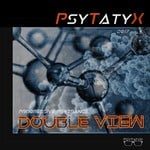 cover: Psytatyx - Double View