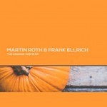 cover: Martin Roth & Frank Ellrich - The Orange Theme