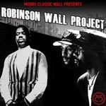 cover: Bryan|Clifton King|Spring|Teleport|Z - Moore Classical Wall Presents Robinson Wall Project