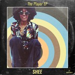 cover: Shee - The Player