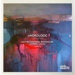 cover: Andrologic - City Lights (Remixes)