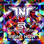 cover: Tnt & Sound Rush - RIGHT NOW