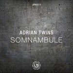 cover: Adrian Twins - Somnambule