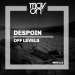 cover: Despoin - Off Levels