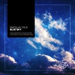 cover: Miroslav Vrlik - Blue Sky