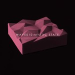 cover: Mystic State - WAVE010