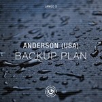 cover: Anderson - Backup Plan