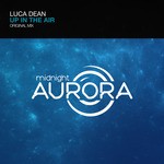 cover: Luca Dean - Up In The Air