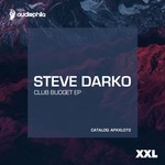 cover: Steve Darko - Club Budget EP