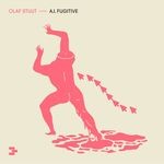 cover: Olaf Stuut - A.I. Fugitive