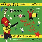 cover: Manu Chao - Siberie M'etait Conteee