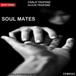 cover: Alicia Trapone|Carlo Trapone - Soul Mates