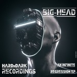 cover: Big-head - An Infinite Regression