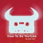 cover: Dan Bull - How To Be YouTube