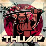 cover: Chris Royal - Thump