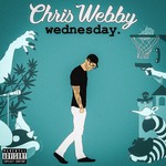 cover: Chris Webby - Wednesday