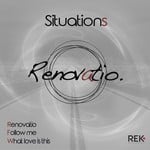 cover: Situations - Renovatio