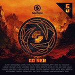 cover: Various - Go Nen LP