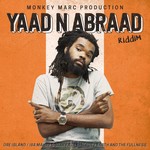 cover: Monkey Marc - Yaad N Abraad Riddim