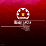 cover: Hakan Akcan - Spark Pt 3