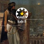 cover: Kade B - Zenobia