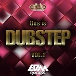 cover: Various - This Is Dubstep Vol 1