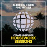 cover: Madison Kings - Find My Self