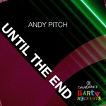 cover: Andy Pitch - Until The End