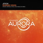 cover: Jerom - Sunrise Vision