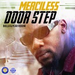 cover: Merciless - Door Step