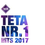 cover: Various - Teta Nr 1 Hits 2017